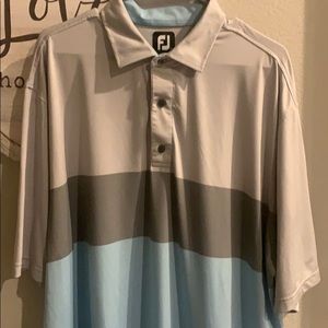 FootJoy Men’s Golf Shirt